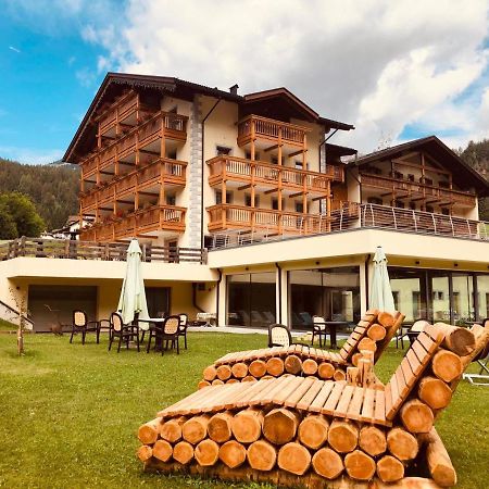 Wellness Hotel Dolomia ソラーガ エクステリア 写真