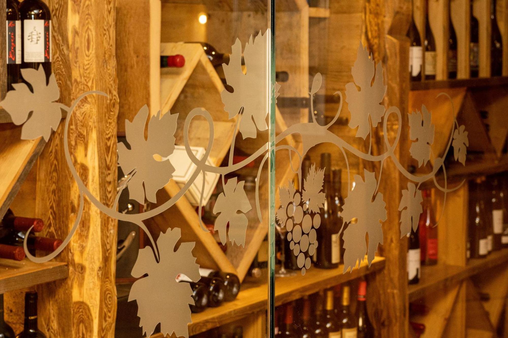 Wellness Hotel Dolomia ソラーガ エクステリア 写真