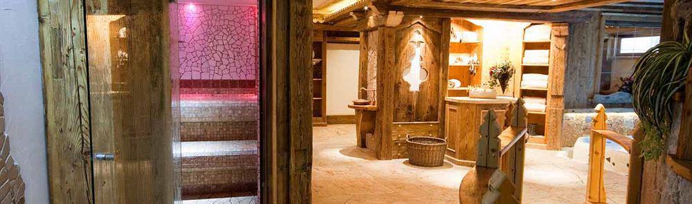 Wellness Hotel Dolomia ソラーガ エクステリア 写真