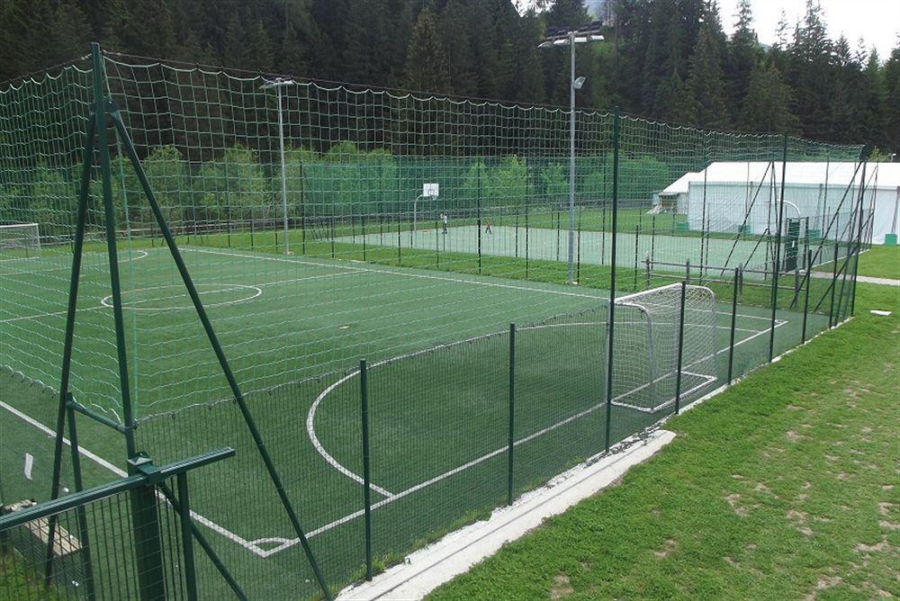 Wellness Hotel Dolomia ソラーガ エクステリア 写真